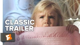 Poltergeist (1982) Official Trailer - JoBeth Williams, Craig T. Nelson Horror Movie HD