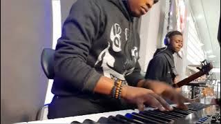 Dr Ipyana-Wanishangaza/UTUKUZWE  live set with lush (cover)