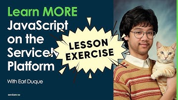 Learn MORE JavaScript on the ServiceNow Platform: Lesson 7 Exercise - The practice of NameSpacing