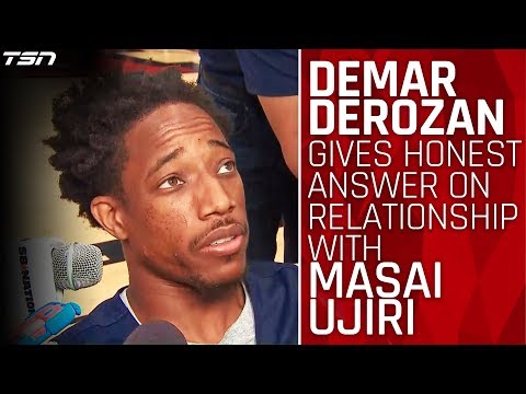 Spurs Analyzing Demar Derozan S Momentous Free Agency Decision