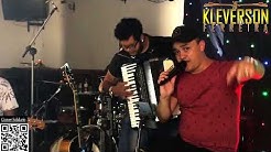 Live Kleverson Ferreira