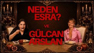 Neden Esra? ile Gülcan Arslan - Serbest gezen Esroş tavuğu eşliğinde Bali sohbeti