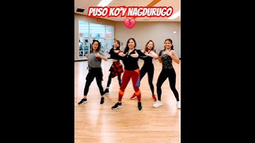Thumbnail of Selos - Shaira | Tiktok Viral | Dance Remix | Ness Fit Squad #zumbafitness #dance #tiktok #reels