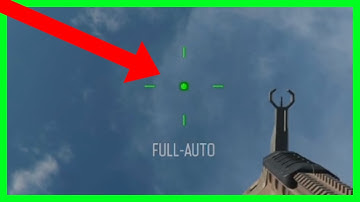 How to Change Crosshair in Black Ops 7 (How to Change Crosshair Dot Color in Black Ops 7)