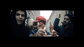 Gabriel Drago ft Aqz ft Wester - 333  Prod. Jepo (Video Oficial)