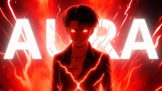 AURA = ♾️  VIRAL AURA MUSIC PLAYLIST 🔥 1 HOUR #14