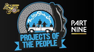 Your Project Cars and Builds - Part 9 of Projects of the People
