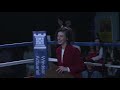 Chessboxing | The Hustler vs Slowby | Season's Beatings 2019 | WORLD LIGHT HEAVYWEIGHT TITLE FIGHT