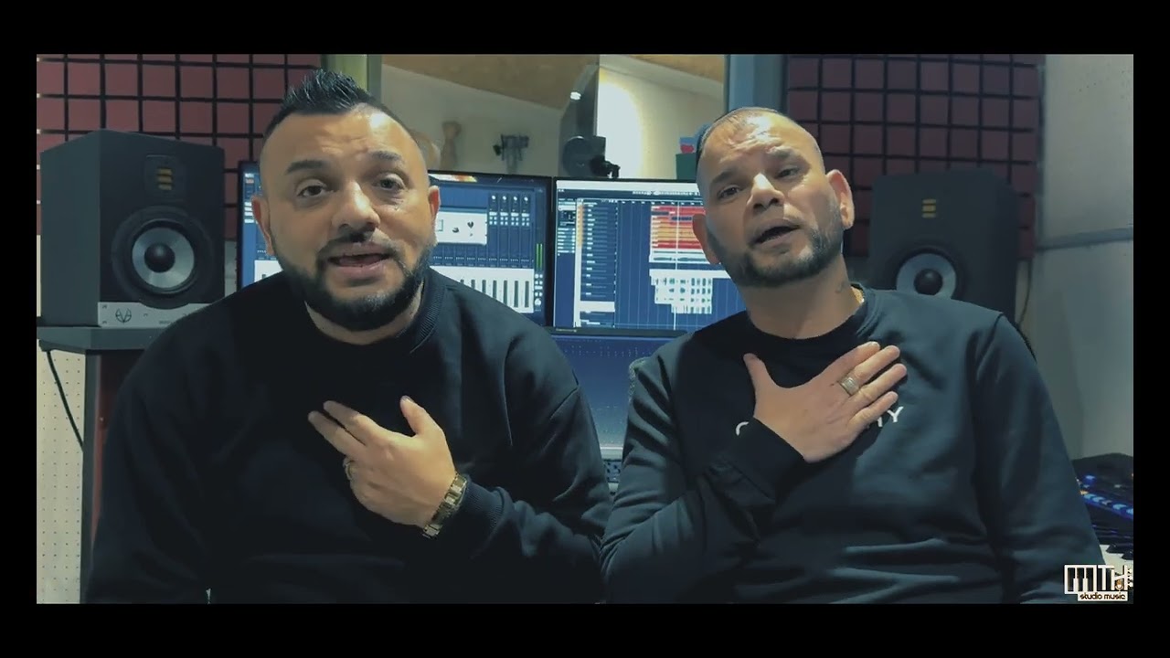 Gipsy Mekenzi video klip ❤️(Cover) Jiloro❤️❤️