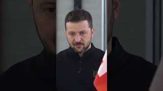 ЗЕЛЕНСЬКИЙ: мирний процес розпочато