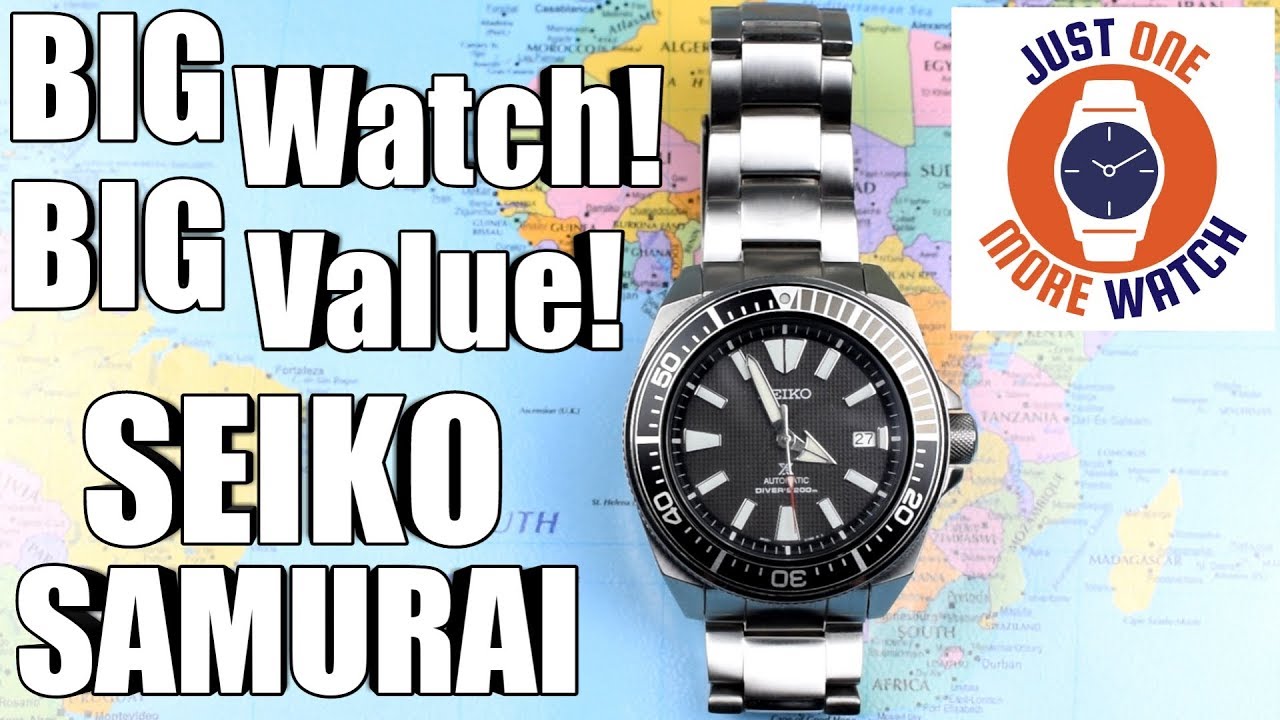 7 Seiko SKX Alternatives with Screw-Down Crown and 200 m WR (or more) • The  Slender Wrist