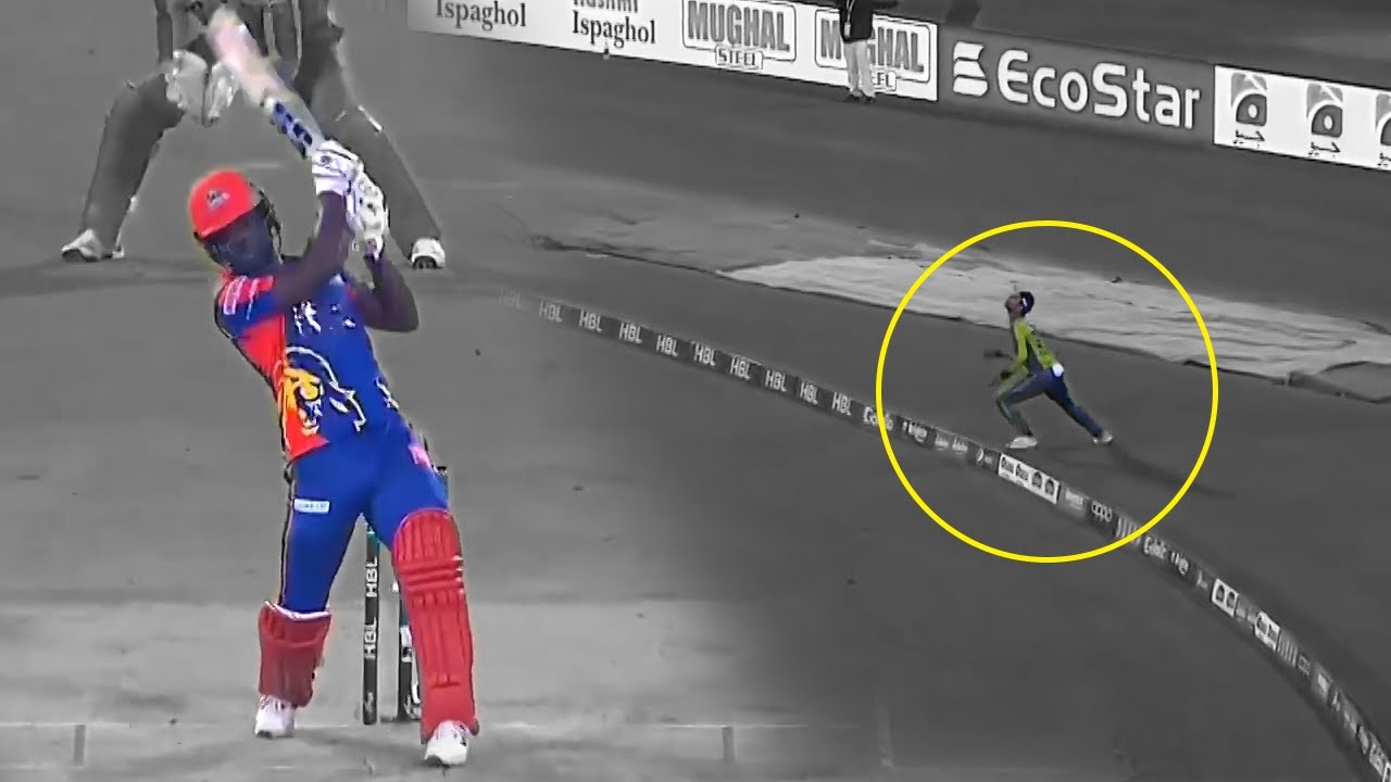 Best Fielding Moments In Cricket History | Best Cricket Moments | MB2T ...