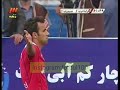 پرسپولیس صبا باتری ۱۳۸۷ 