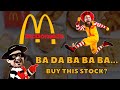 Is McDonald's Stock a McBuy? | $MCD Stock Analysis