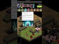 ¡BOSS del DÉDALO 3a profundidad ANIKILADO! 🤯 le bajó más de 4100 en un turn [Dofus Touch][Dedalo]🪬👽🔍