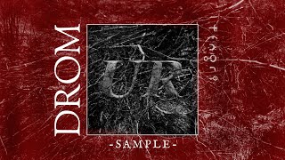 Drom & Tengri / UR - Drom sample