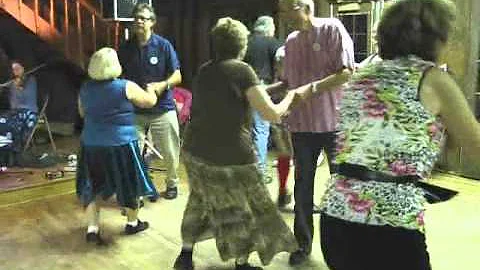 MDH Saturday night main dance - Rachel Shapiro & L...