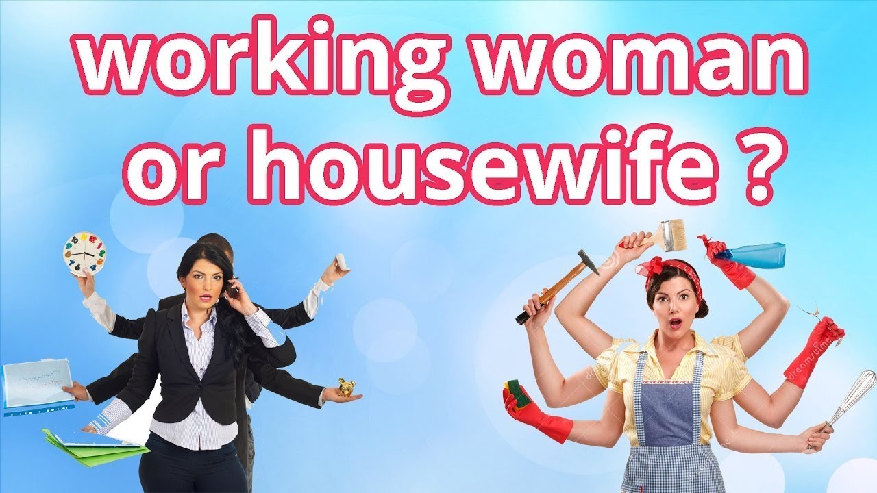 will-i-get-housewife-or-working-women-as-my-wife-youtube