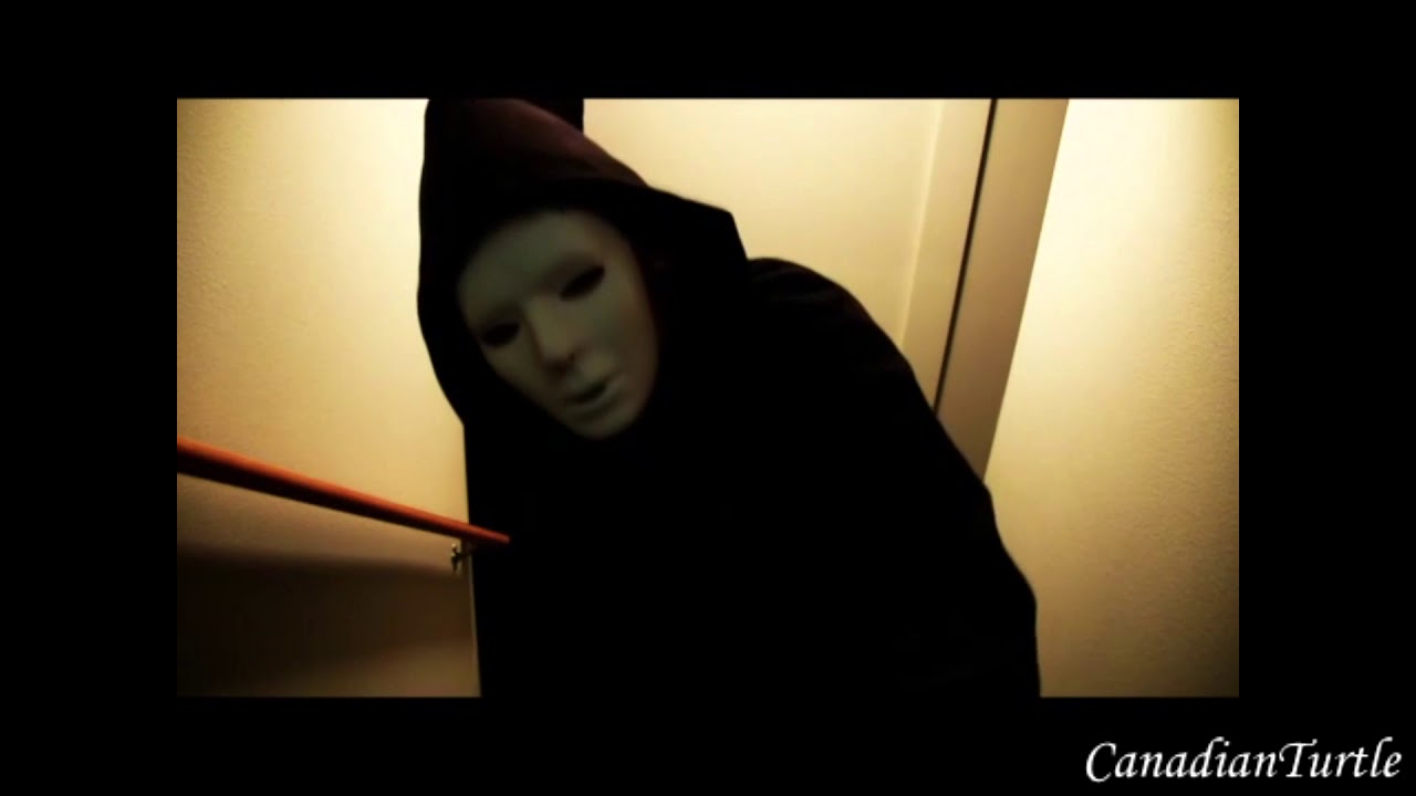 Slenderverse - The Mind Electric