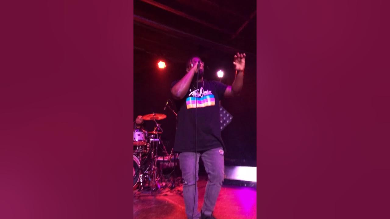 If This Is Love Xavier Omar Lyrics Xavier Omar performing If this is love at Warehouse Live - YouTube
