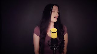 Drivers License - Olivia Rodrigo Cover (Clean Version)
So many requests for this one! This song has so many things I love about it...the soft tones, the airy falsetto, it has every element that I tend to gravitate towards when choosing a song. Vocally a bit challenging, but it always ends up worth it. It sounds strange to say that I love the sadness in this song, but I am sure you can all understand what I mean.
Sending you love and peace for a wonderful weekend!
#driverslicense #oliviarodrigo #driverslicensecover #sing2piano #sing2music #jennifervictor
Credit:
Olivia Rodrigo
Sing2Piano (Track)
FOLLOW ME on Instagram @Jennifer.victor.music
Lyrics:
I got my drivers license last week
Just like we always talked about
Cause you were so excited for me
To finally drive up to your house
But today I drove through the suburbs
Crying cause you werent around
And youre probably with that blonde girl
Who always made me doubt
Shes so much older than me
Shes everything Im insecure about
Yeah, today I drove through the suburbs
Cause how could I ever love someone else?
And I know wе werent perfеct
But Ive never felt this way for no one
And I just cant imagine
How you could be so okay now that Im gone
Guess you didnt mean what you wrote in that song about me
Cause you said forever, now I drive alone past your street
And all my friends are tired
Of hearing how much I miss you, but
I kinda feel sorry for them
Cause theyll never know you the way that I do, yeah
Today I drove through the suburbs
And pictured I was driving home to you
And I know we werent perfect
But Ive never felt this way for no one, oh
And I just cant imagine
How you could be so okay now that Im gone
I guess you didnt mean what you wrote in that song about me
Cause you said forever, now I drive alone past your street
Red lights, stop signs
I still see your face in the white cars, front yards
Cant drive past the places we used to go to
‘Cause you know I still love you, babe
(Ooh, ooh-ooh, ooh, ooh-ooh)
Sidewalks we crossed
I still hear your voice in the traffic, were laughing
Over all the noise
God, Im so blue, know were through
But you know I still love you, babe
(Ooh, ooh-ooh, ooh, ooh-ooh)
I know we werent perfect
But Ive never felt this way for no one
And I just cant imagine
How you could be so okay now that Im gone
Guess you didnt mean what you wrote in that song about me
Cause you said forever, now I drive alone past your street Drivers License - Olivia Rodrigo Cover (Clean Version)