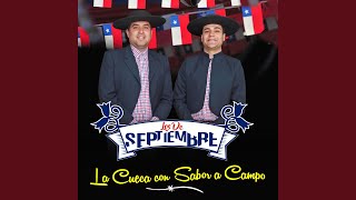 Video thumbnail of "Los De Septiembre - El Vino Es un Caballero"