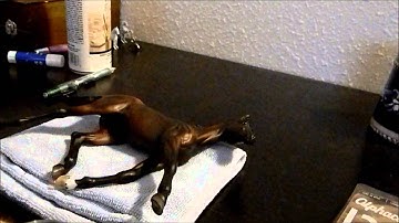 Live Show Prep/Tutorial: Repairs