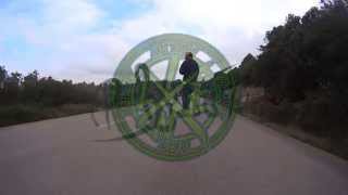 Rubik's Run - Sant Mateu 2014 - Marc Portabella