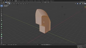 Bend Face update 4.3.0 - Grid Modeler (blender addon)
