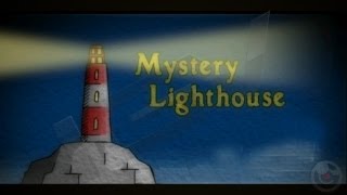 Mystery Lighthouse - iPhone Gameplay Preview