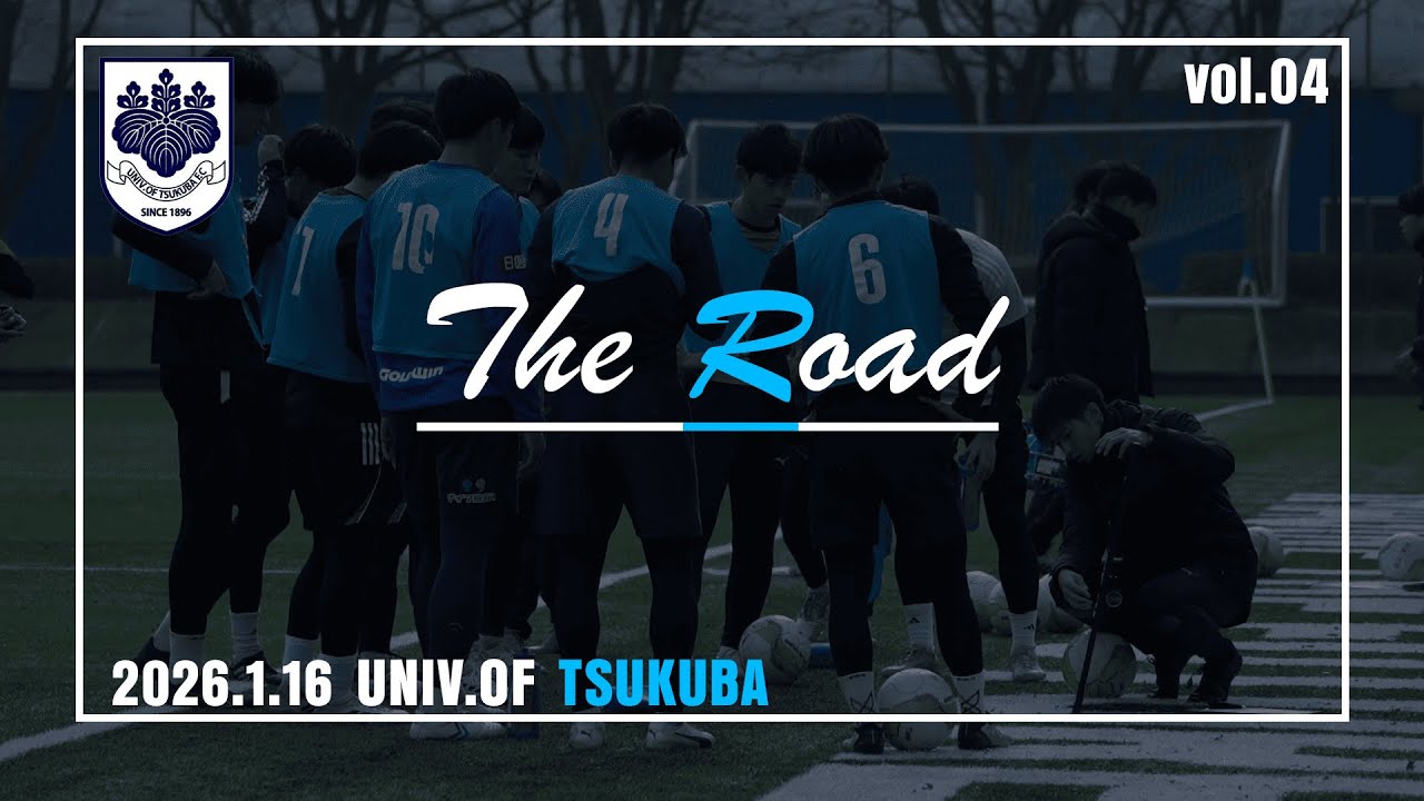 The Road epi.4 | 負けたら終わり　 決勝Tに突入 | 日本一への軌跡