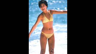 堀ちえみ 画像集