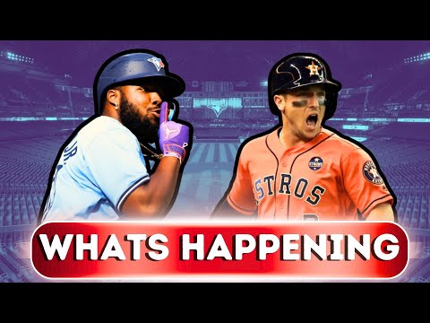 This is Great News for Toronto Blue Jays Fans!