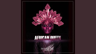 Vignette de la vidéo "DJ Paparazzi - African Queen"