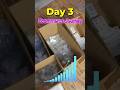 Day 3 E-commerce Journey Professional Seller Banne Ka First Step #shorts #ecommerce #vlog