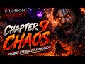 CHAPTER 9 A New Chapter Starts… Boss Fights, Chaos &amp; Close Calls | Crimson Desert (Day 24)
