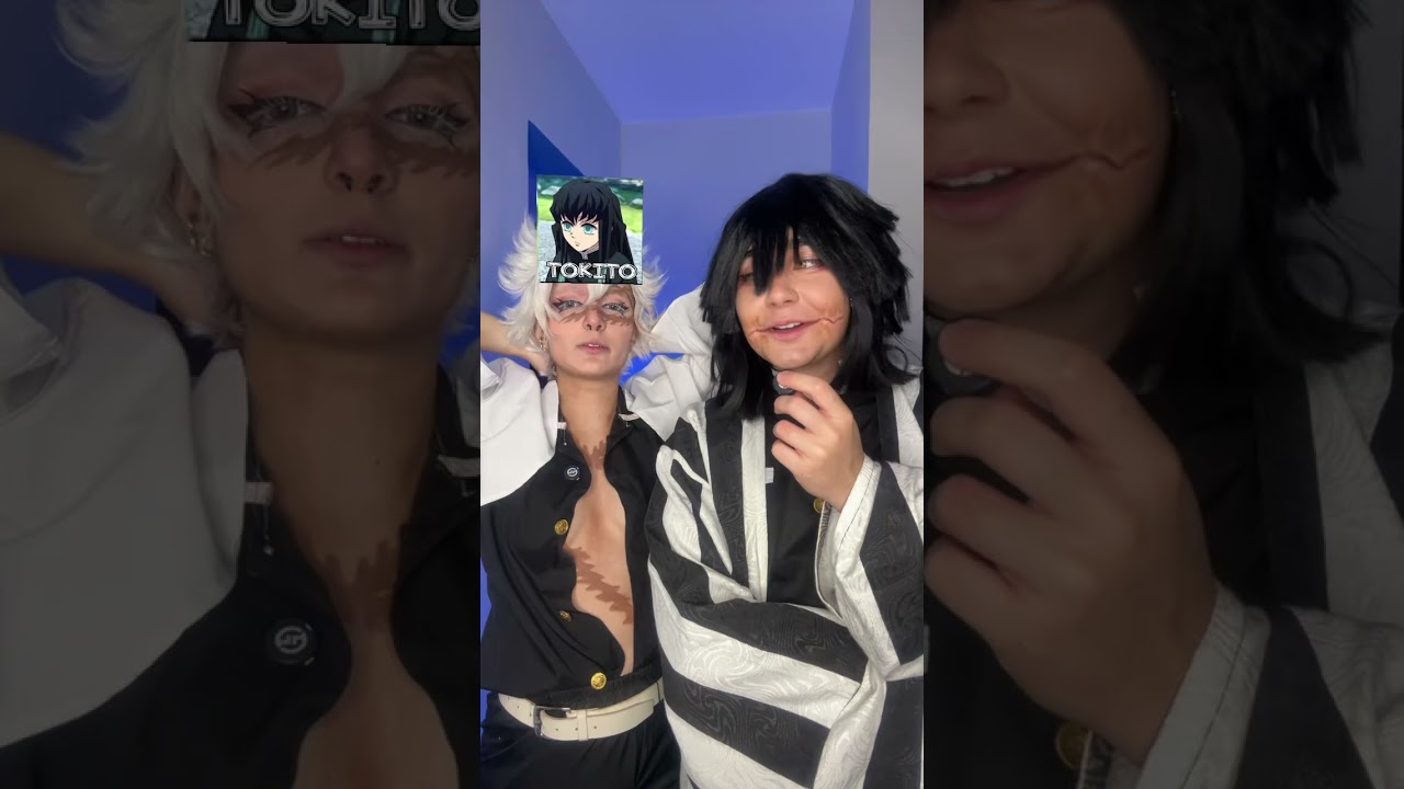 #tokito #sanemi #kimetsunoyaiba