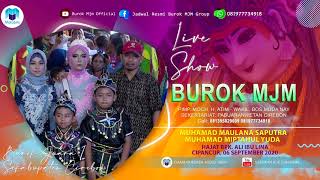Tetep Nyayangi - Burok Mjm Live Cipancur 06-09-2020