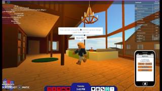 My Luxury Cabin In Rocitizens House Tour By Bloxygigi - roblox rocitizens luxury cabin