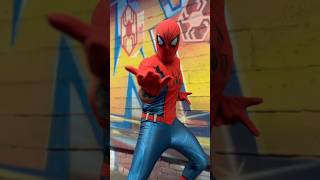 Your Friendly Neighborhood Spider-Man #disney #spiderman #marvel #dca