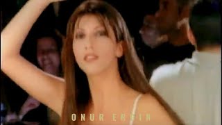 Hande Yener - Yalanin Batsin (Onur Ergin Remix)