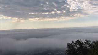 Famous Time Lapse from the Point of Lookout Mountain Net Worth