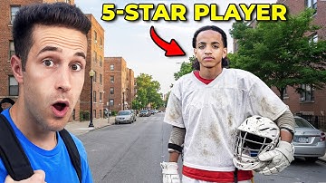 This NYC Underdog shocked EVERYONE (He DID IT)