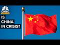 Chinas looming crises  cnbc marathon