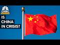 China’s Looming Crises | CNBC Marathon