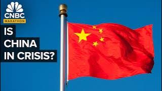 China’s Looming Crises | CNBC Marathon