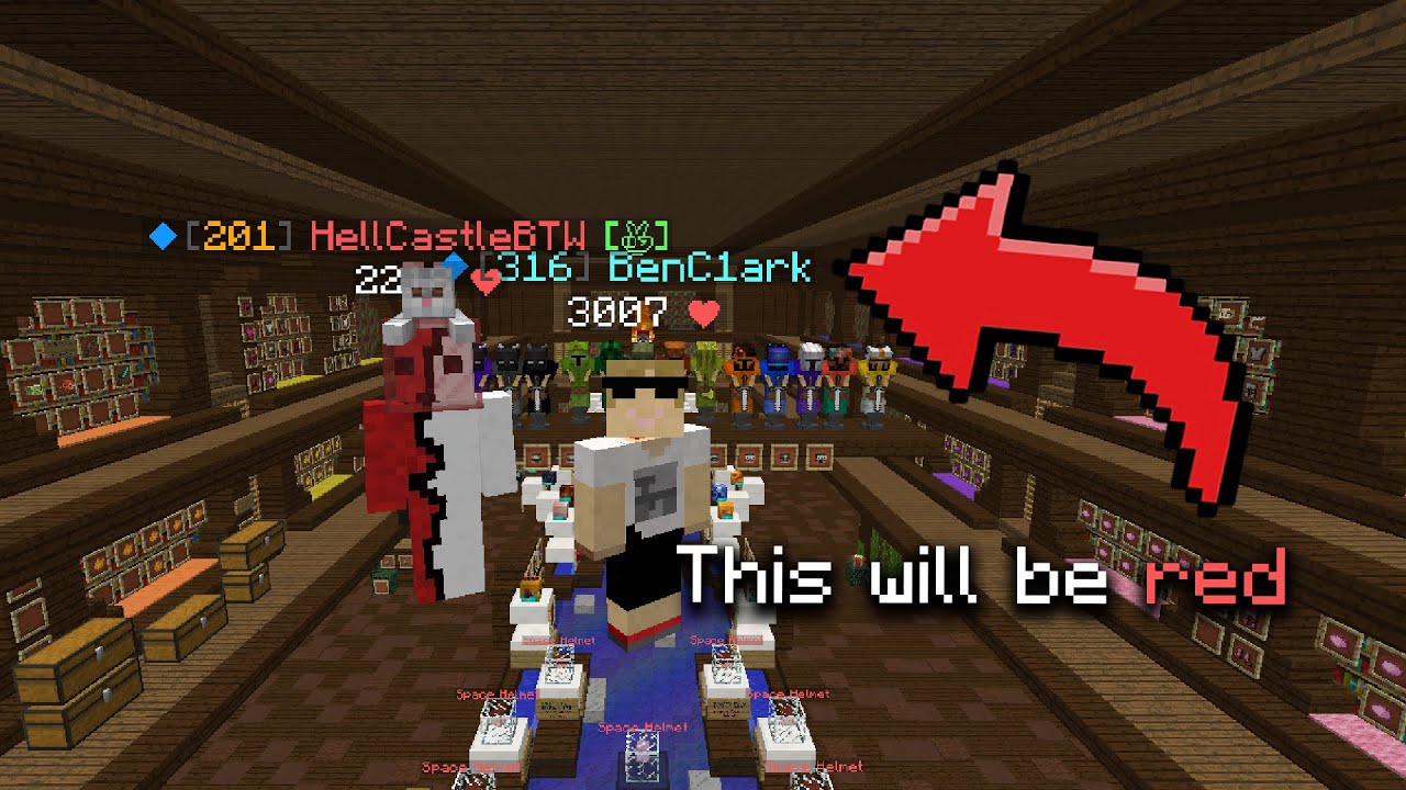 Getting [YOUTUBE] Rank LIVE!🔴 | Hypixel Skyblock