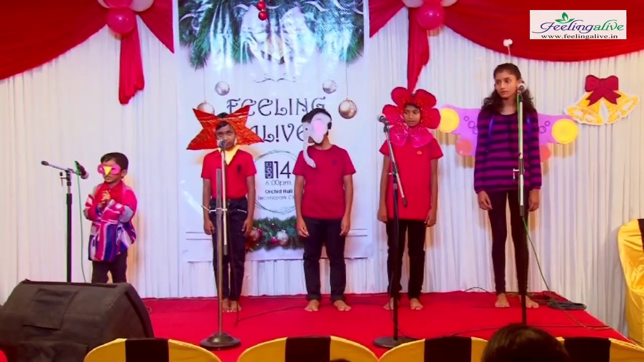 ഞാന്‍ ഒരു കുഞ്ഞിക്കിളി Kids action song (Malayalam) YouTube