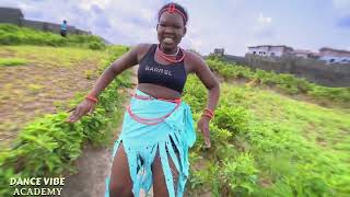 The Most Watched Dance Cover Of Ubor By Ejyk Nwamba Ft Zoro