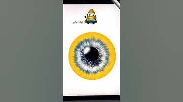 Gus Mega Minion | Despicable Me 4 #minions #despicableme4 #art #drawing #creative #shorts